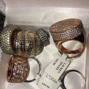 Macy’s ring